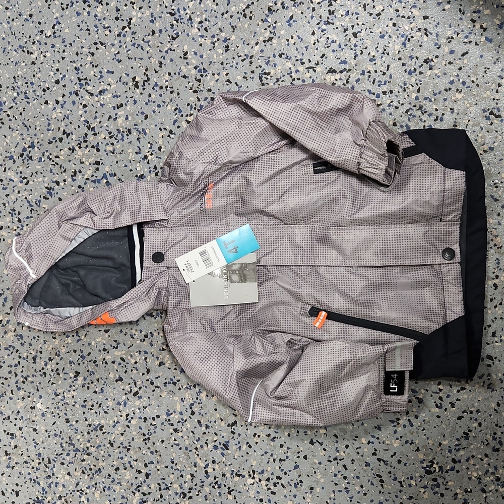 Boys Outerwear & Hoodies Bundle